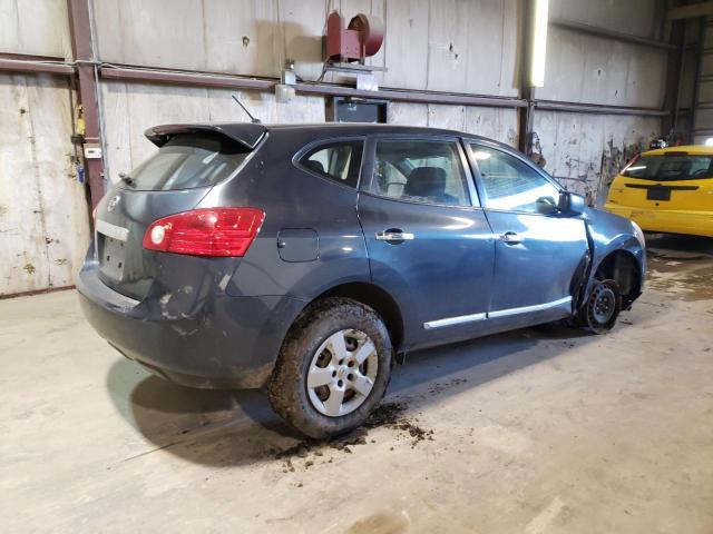 Photo 3 from auction – 2013 NISSAN ROGUE S with VIN JN8AS5MT9DW040374