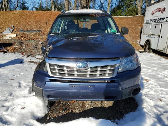 Photo 5 from auction – 2012 SUBARU FORESTER 2 with VIN JF2SHABC6CH444781