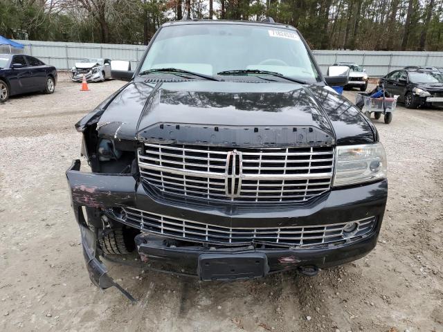 Photo 5 from auction – 2010 LINCOLN NAVIGATOR with VIN 5LMJJ2H5XAEJ01072