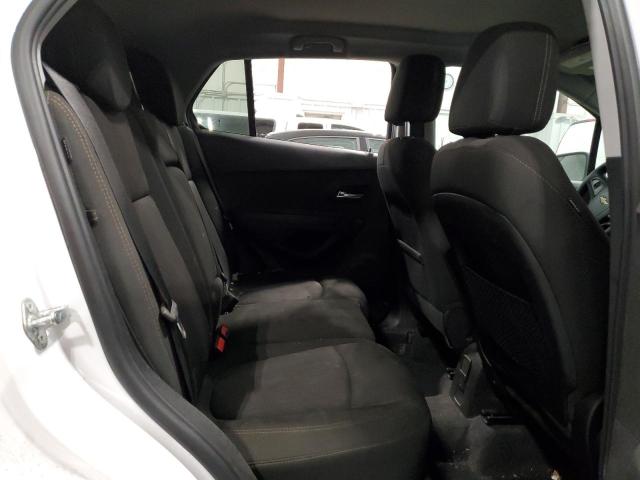 Photo 10 from auction – 2017 CHEVROLET TRAX 1LT with VIN 3GNCJPSB0HL144249