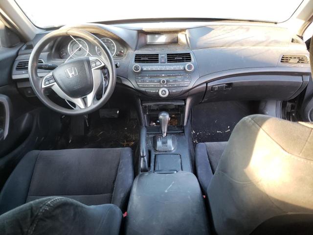 Photo 8 from auction – 2010 HONDA ACCORD LX with VIN 1HGCS1B33AA020647