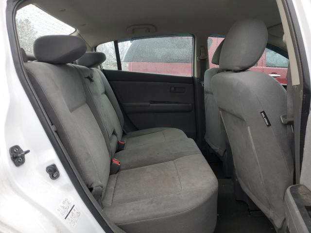 Photo 10 from auction – 2009 NISSAN SENTRA 2.0 with VIN 3N1AB61E99L613135