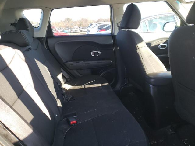 Photo 10 from auction – 2014 KIA SOUL with VIN KNDJN2A22E7717919