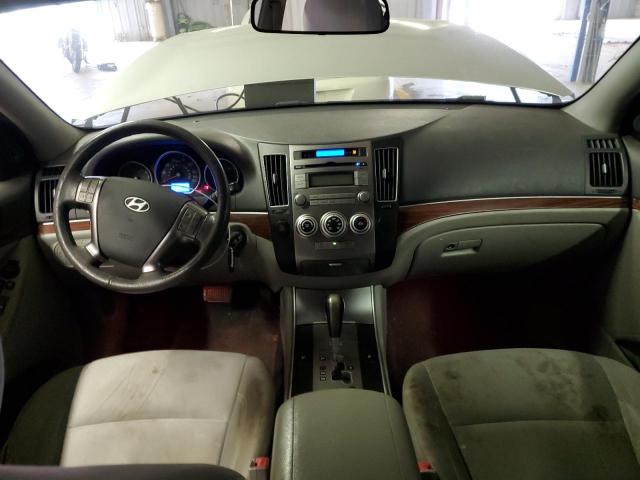 Photo 8 from auction – 2012 HYUNDAI VERACRUZ G with VIN KM8NUDCC3CU180588