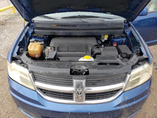 Photo 12 from auction – 2009 DODGE JOURNEY SX with VIN 3D4GG57V69T180905