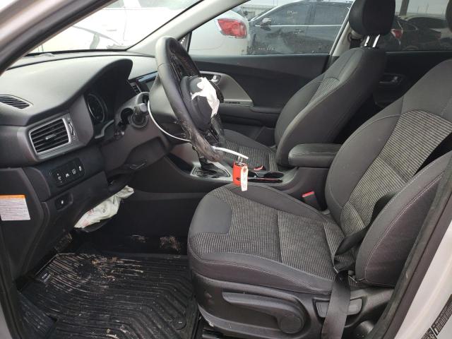 Photo 7 from auction – 2019 KIA NIRO FE with VIN KNDCB3LC4K5351207