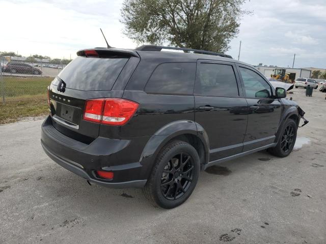Photo 3 from auction – 2014 DODGE JOURNEY SX with VIN 3C4PDCBB2ET155310