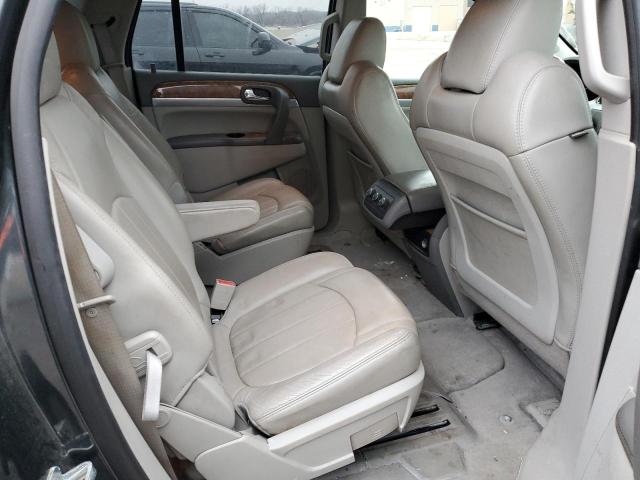 Фото 11 с аукциона – 2011 BUICK ENCLAVE CX с VIN 5GAKRBED1BJ130003
