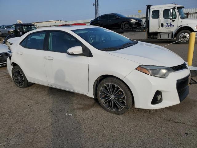 Photo 4 from auction – 2015 TOYOTA COROLLA L with VIN 5YFBURHE1FP220988