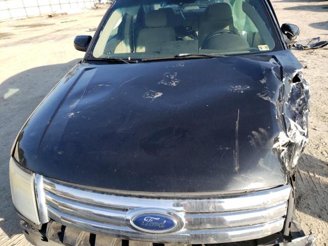 Photo 11 from auction – 2009 FORD TAURUS SEL with VIN 1FAHP27W09G114188