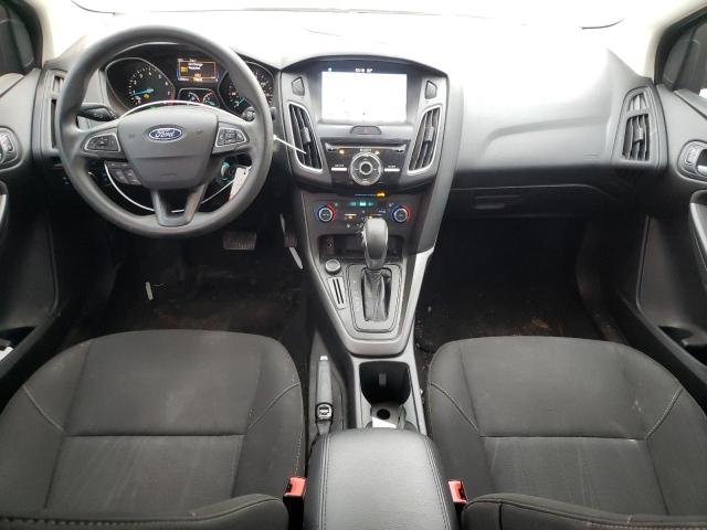 Photo 8 from auction – 2017 FORD FOCUS SEL with VIN 1FADP3H21HL214287