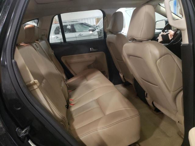 Photo 10 from auction – 2010 FORD EDGE LIMIT with VIN 2FMDK3KC8ABB79047