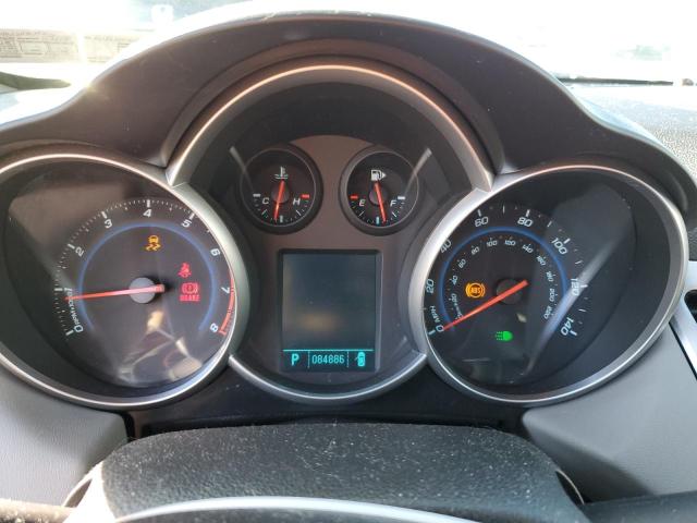 Photo 9 from auction – 2011 CHEVROLET CRUZE LS with VIN 1G1PC5SH7B7292075