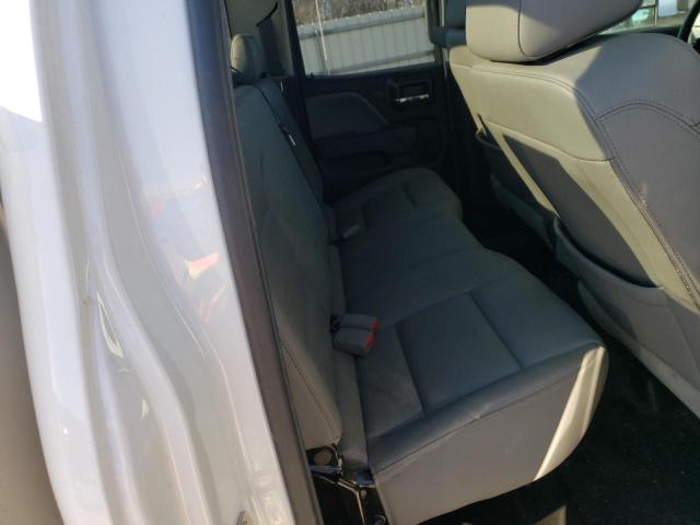 Photo 10 from auction – 2019 CHEVROLET SILVERADO with VIN 2GB2CREG4K1150053