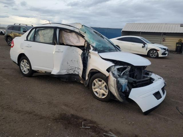 Photo 4 from auction – 2011 NISSAN VERSA S with VIN 3N1BC1APXBL468392