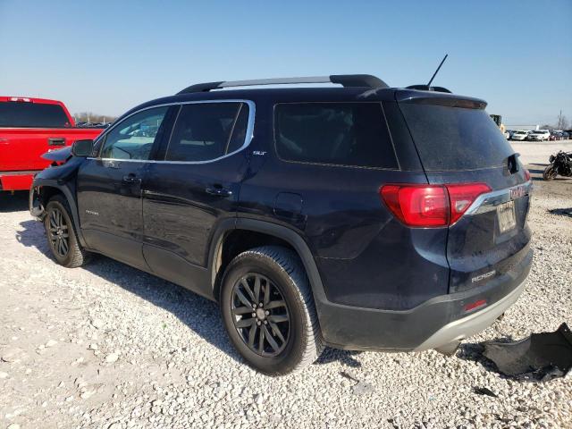 Photo 2 from auction – 2017 GMC ACADIA SLT with VIN 1GKKNMLSXHZ158341