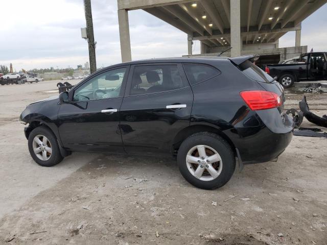 Photo 2 from auction – 2010 NISSAN ROGUE S with VIN JN8AS5MT3AW020486