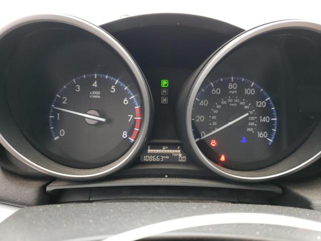 Photo 9 from auction – 2012 MAZDA 3 I with VIN JM1BL1L79C1632606