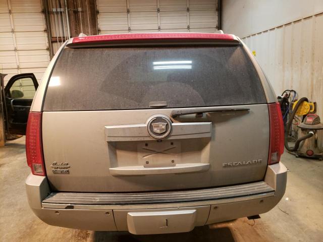 Photo 6 from auction – 2009 CADILLAC ESCALADE E with VIN 1GYFK26229R110835