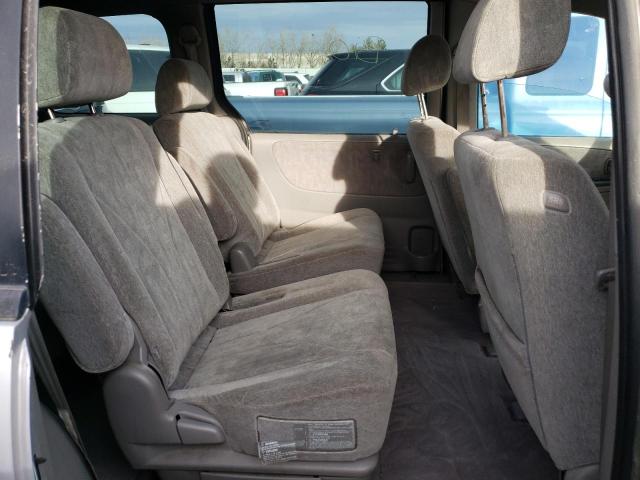 Photo 11 from auction – 2001 MAZDA MPV WAGON with VIN JM3LW28Y810172089