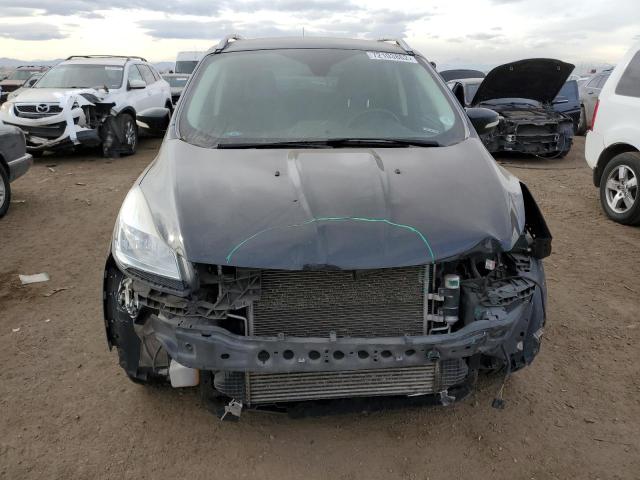 Photo 5 from auction – 2015 FORD ESCAPE TIT with VIN 1FMCU9J90FUC42979