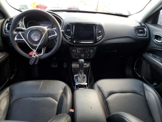 Photo 8 from auction – 2018 JEEP COMPASS LI with VIN 3C4NJCCBXJT465956