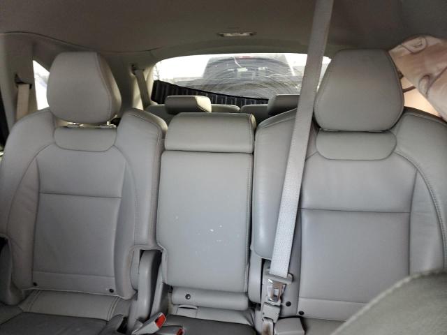 Photo 10 from auction – 2014 ACURA MDX TECHNO with VIN 5FRYD3H49EB011635