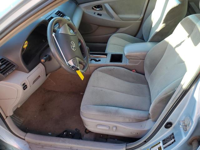 Photo 7 from auction – 2008 TOYOTA CAMRY CE with VIN 4T1BE46K28U789469