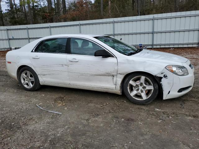 Photo 4 from auction – 2012 CHEVROLET MALIBU LS with VIN 1G1ZA5EU8CF392992