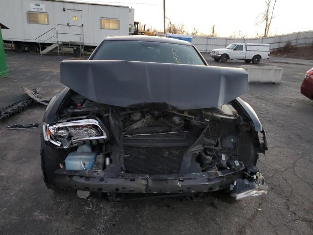 Photo 5 from auction – 2014 CHRYSLER 300 with VIN 2C3CCARG5EH323946