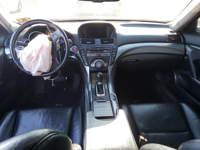 Photo 8 from auction – 2010 ACURA TL with VIN 19UUA8F58AA017996