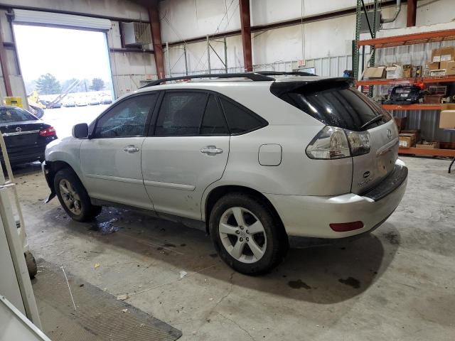 Photo 2 from auction – 2008 LEXUS RX 350 with VIN 2T2GK31U38C031137