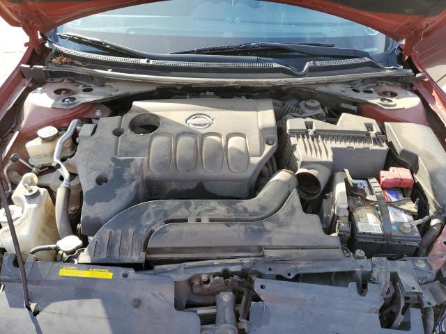 Photo 11 from auction – 2011 NISSAN ALTIMA BAS with VIN 1N4AL2AP2BC123969