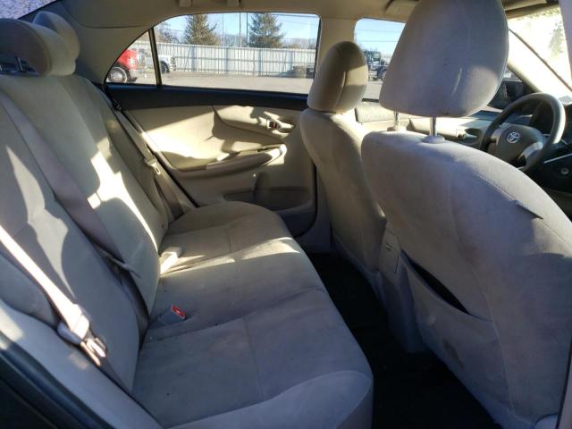 Photo 10 from auction – 2011 TOYOTA COROLLA BA with VIN 2T1BU4EE2BC735709