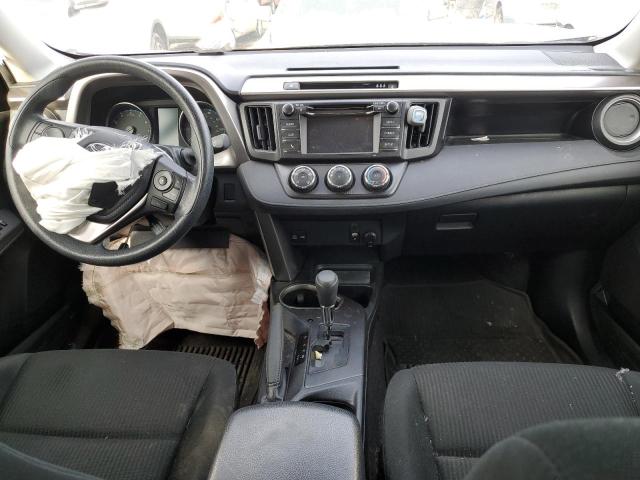 Photo 8 from auction – 2018 TOYOTA RAV4 LE with VIN JTMBFREV7JJ260620