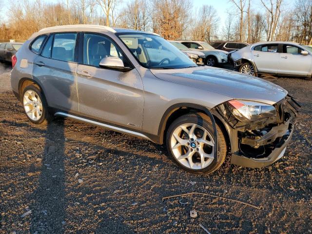Photo 4 from auction – 2014 BMW X1 XDRIVE2 with VIN WBAVL1C53EVY11843