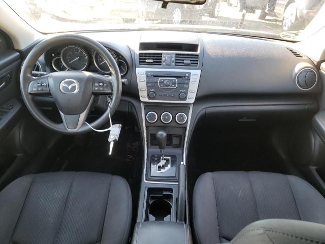 Photo 8 from auction – 2011 MAZDA 6 I with VIN 1YVHZ8BH0B5M07083