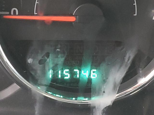 Photo 9 from auction – 2011 JEEP WRANGLER U with VIN 1J4BA3H13BL532259