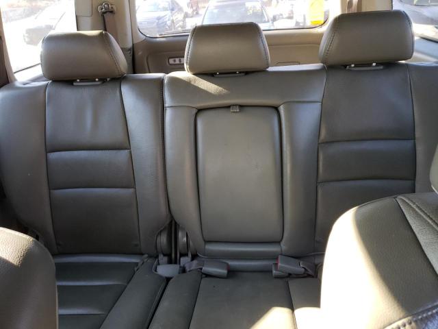 Photo 10 from auction – 2007 HONDA PILOT EXL with VIN 2HKYF18517H537125