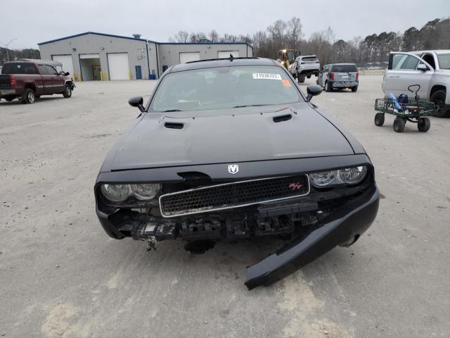 Photo 5 from auction – 2010 DODGE CHALLENGER with VIN 2B3CJ5DT4AH219974