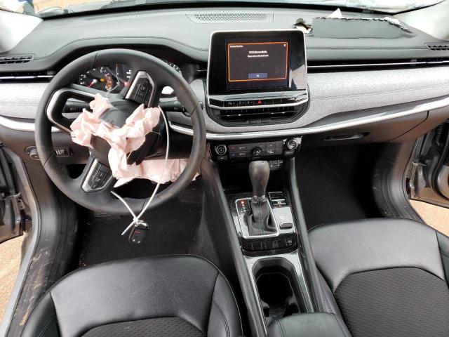 Photo 8 from auction – 2022 JEEP COMPASS LA with VIN 3C4NJDBB1NT155529