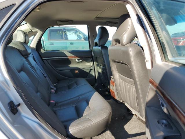 Photo 10 from auction – 2004 VOLVO S80 with VIN YV1TS92D241362613
