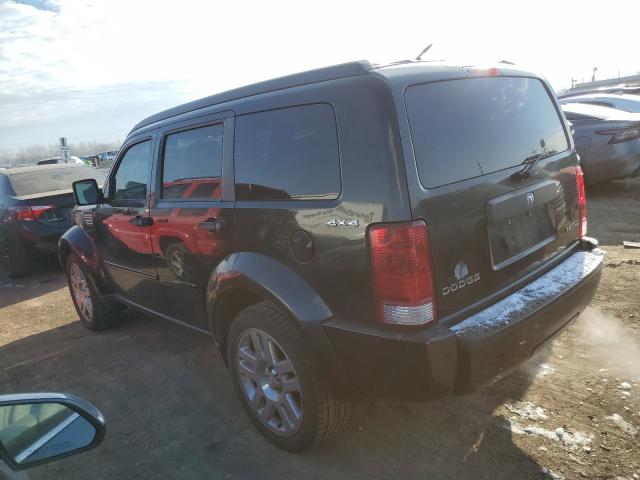Photo 2 from auction – 2010 DODGE NITRO SE with VIN 1D4PU2GK9AW137915