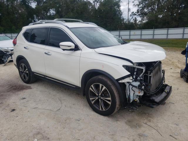 Photo 4 from auction – 2017 NISSAN ROGUE S with VIN JN8AT2MT1HW150241