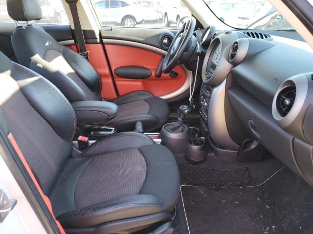 Photo 7 from auction – 2012 MINI COOPER COU with VIN WMWZB3C54CWM04427