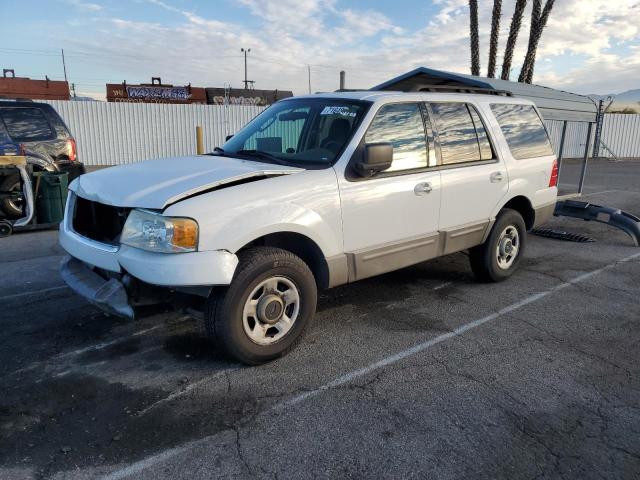 FORD EXPEDITION 2005 with VIN 1FMPU13575LA57121 - Photo from auction