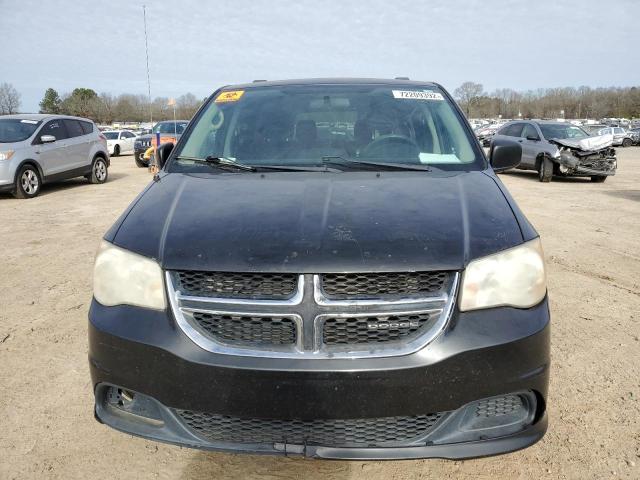 Photo 5 from auction – 2011 DODGE GRAND CARA with VIN 2D4RN4DG5BR602623