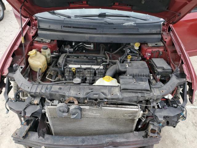 Photo 12 from auction – 2010 DODGE JOURNEY SE with VIN 3D4PG4FBXAT198507