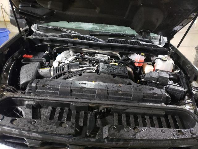 Photo 11 from auction – 2022 CHEVROLET SILVERADO with VIN 1GC4YNEY2NF359019