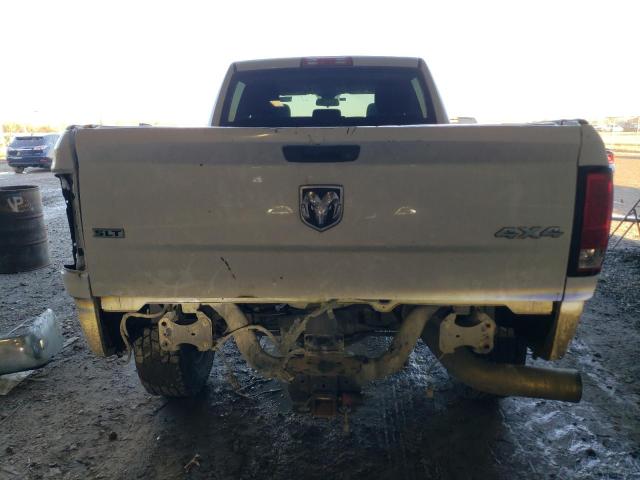Photo 6 from auction – 2014 RAM 2500 SLT with VIN 3C6UR5DL7EG217645